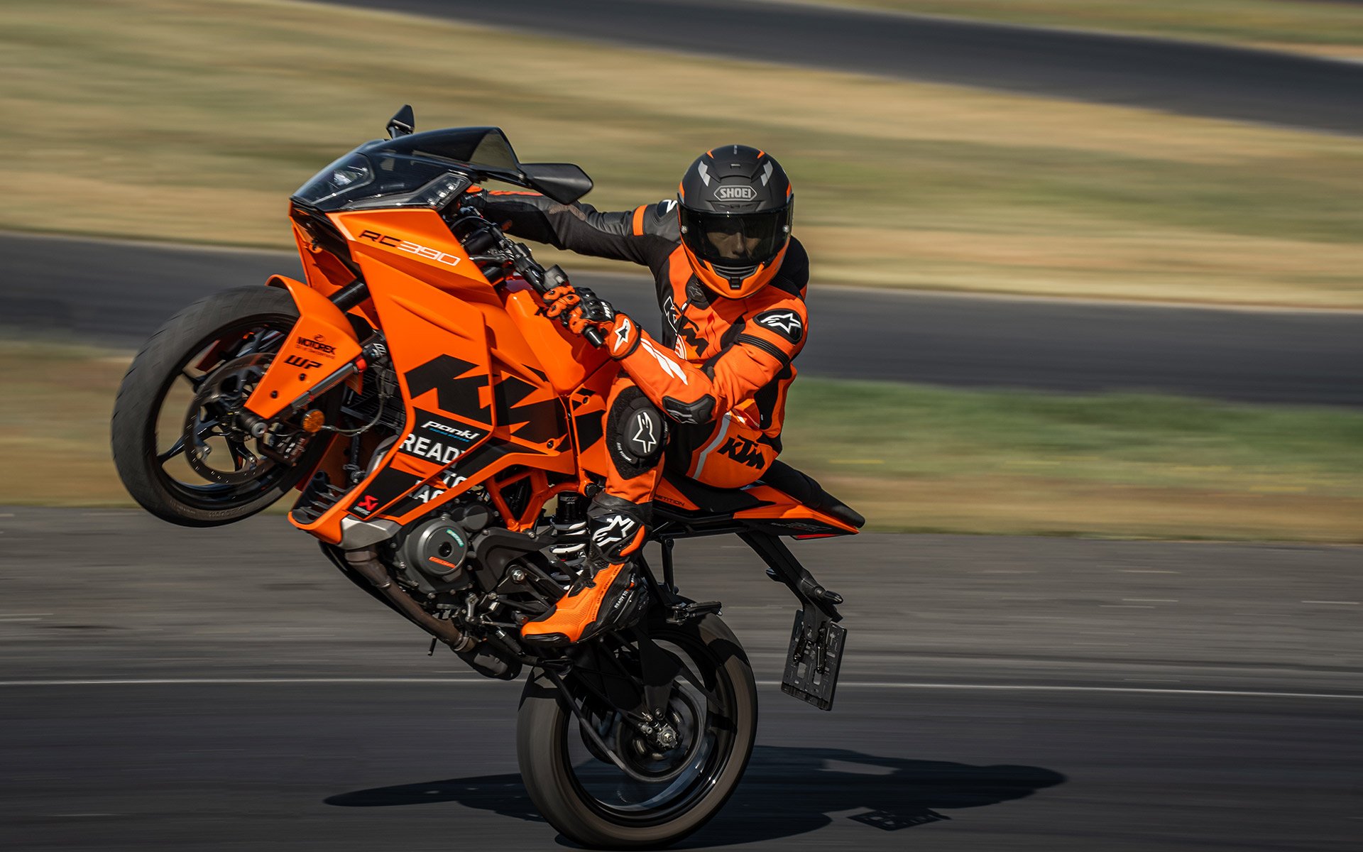 Moto News KTM la partnership con Bajaj supera il milione di moto prodotte GPone